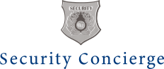 Security Concierge